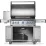 Газовый гриль Napoleon Rogue PRO-S 625 RSIB, нерж. сталь RPS625RSIBPSS-2-UA. - 3 - Robinzon.ua
