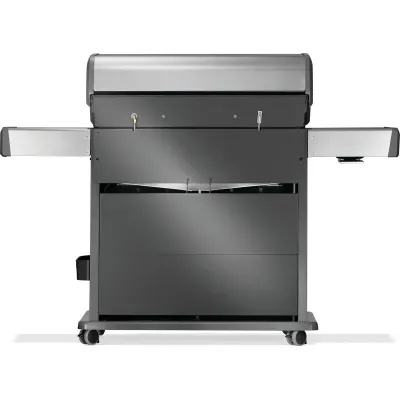 Газовый гриль Napoleon Rogue PRO-S 625 RSIB, нерж. сталь RPS625RSIBPSS-2-UA. - 4 - Robinzon.ua