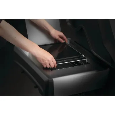 Чугунная планча для малых боковых горелок Sizzle Zone газовых грилей Napoleon 56081. - 3 Чугунная планча для малых боковых горелок Sizzle Zone газовых грилей Napoleon 56081. - 3 - Robinzon.ua