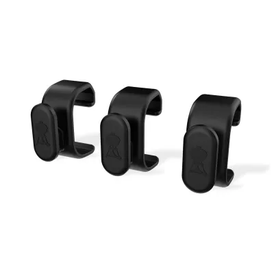 Держатели для инструментов 3 шт Weber Works 3400519. - 1 - Robinzon.ua