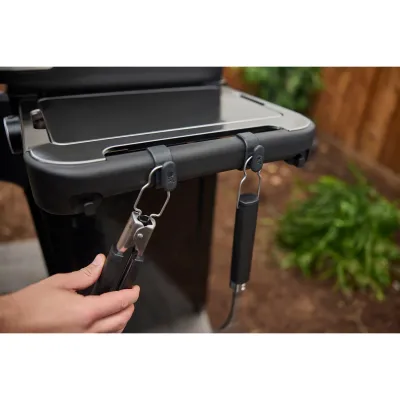 Держатели для инструментов 3 шт Weber Works 3400519. - 2 - Robinzon.ua