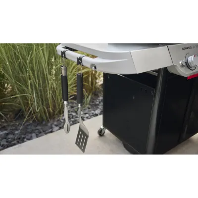 Держатели для инструментов 3 шт Weber Works 3400519. - 3 - Robinzon.ua