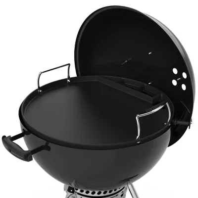 Планча для угольного гриля 57 см Weber Kettle 3400844. - 1 - Robinzon.ua