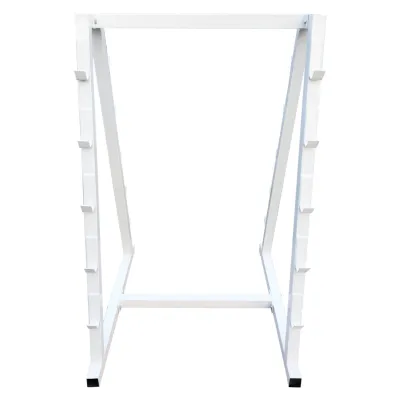 Стойка для хранения грифов KZ-807 Разборная стойка для гантелей, грифов и дисков. - 1 Стойка для хранения грифов KZ-807 Разборная стойка для гантелей, грифов и дисков. - 1 - Robinzon.ua