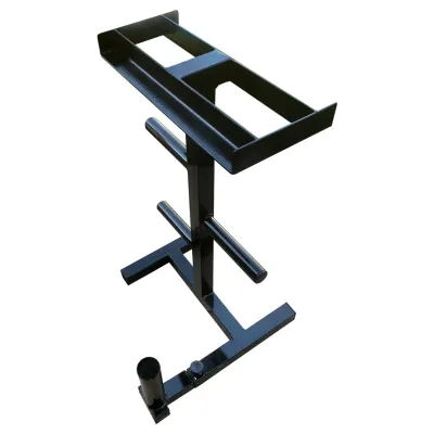 Стойка для хранения грифов, дисков и гантелей KZ-397 профиль 50 на 50 мм - 2 - Robinzon.ua