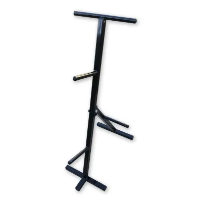 Стойка для хранения дисков KZ-12 Стойки для гантелей, грифов и дисков складная - 1 Стойка для хранения дисков KZ-12 Стойки для гантелей, грифов и дисков складная - 1 - Robinzon.ua