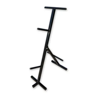 Стойка для хранения дисков KZ-12 Стойки для гантелей, грифов и дисков складная - 2 Стойка для хранения дисков KZ-12 Стойки для гантелей, грифов и дисков складная - 2 - Robinzon.ua