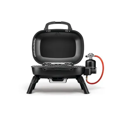 Газовый портативный гриль Napoleon TravelQ 240, TQ240-BK-CE. - 1 Газовый портативный гриль Napoleon TravelQ 240, TQ240-BK-CE. - 1 - Robinzon.ua