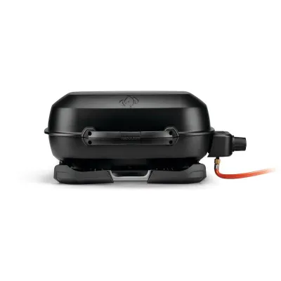 Газовый портативный гриль Napoleon TravelQ 240, TQ240-BK-CE. - 2 Газовый портативный гриль Napoleon TravelQ 240, TQ240-BK-CE. - 2 - Robinzon.ua