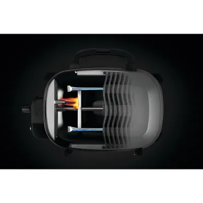 Газовый портативный гриль Napoleon TravelQ 240, TQ240-BK-CE. - 4 Газовый портативный гриль Napoleon TravelQ 240, TQ240-BK-CE. - 4 - Robinzon.ua