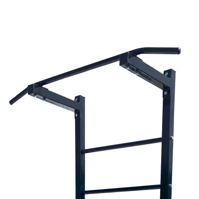 Турник + пресс + брусья шведская стенка 50х50 мм KZ-832 Черный Спортивные стенки и турники для дома разборная - 1 Турник + пресс + брусья шведская стенка 50х50 мм KZ-832 Черный Спортивные стенки и турники для дома разборная - 1 - Robinzon.ua