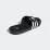 Чоловічі Шльопанці Adidas ADISSAGE чорний Уні 43 1/3 (9UK) 26.7 см F35580 43 1/3 - 2 - Robinzon.ua