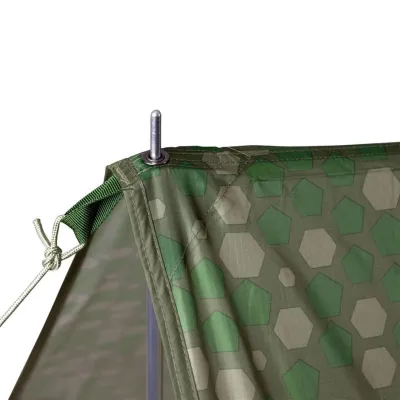 Тент Wechsel Tarp Elements TL Camo (231148) - 4 - Robinzon.ua