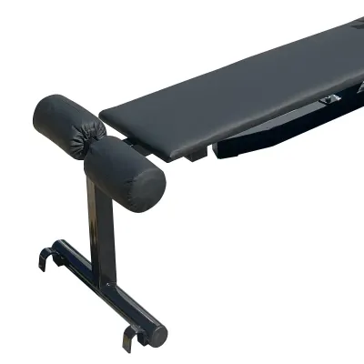 Турник + пресс + брусья + скамья 50х50 мм KZ-833 Спортивные стенки и турники для дома разборная - 2 Турник + пресс + брусья + скамья 50х50 мм KZ-833 Спортивные стенки и турники для дома разборная - 2 - Robinzon.ua