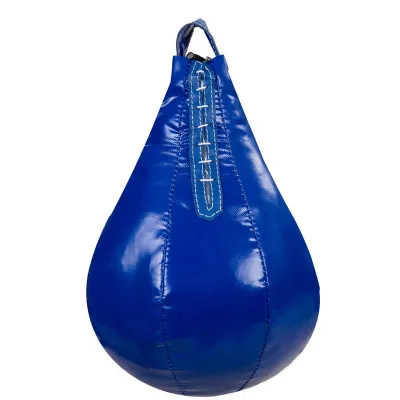 Груша набивная подвесная BOXER 1014-01 размер 50x32 см - 1 - Robinzon.ua