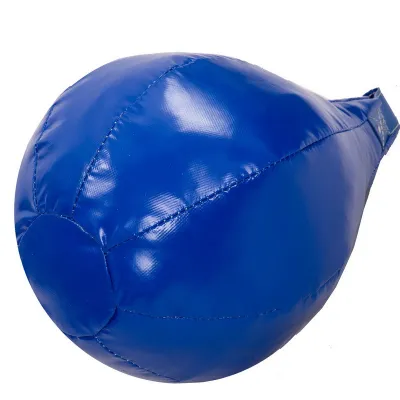 Груша набивная подвесная BOXER 1014-01 размер 50x32 см - 2 - Robinzon.ua