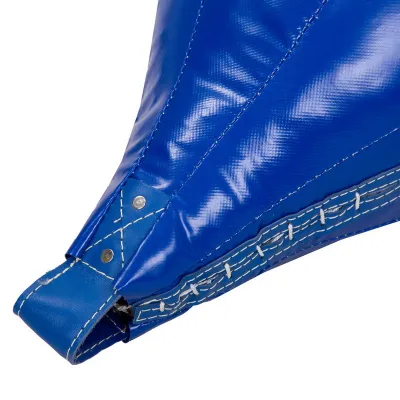 Груша набивная подвесная BOXER 1014-01 размер 50x32 см - 4 - Robinzon.ua