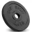 Набор 59 кг Прямой гриф + металлические диски Hop-Sport Strong - 4 - Robinzon.ua