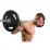 Набор 59 кг Прямой гриф + металлические диски Hop-Sport Strong - 6 - Robinzon.ua