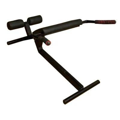 Скамья для гиперэкстензии 45 градусов KZ-175 Тренажеры для пресса, гиперэкстензии регулируемая - 2 Скамья для гиперэкстензии 45 градусов KZ-175 Тренажеры для пресса, гиперэкстензии регулируемая - 2 - Robinzon.ua