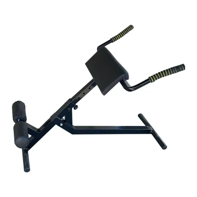 Скамья для гиперэкстензии 45 градусов KZ-175 Тренажеры для пресса, гиперэкстензии регулируемая - 3 Скамья для гиперэкстензии 45 градусов KZ-175 Тренажеры для пресса, гиперэкстензии регулируемая - 3 - Robinzon.ua