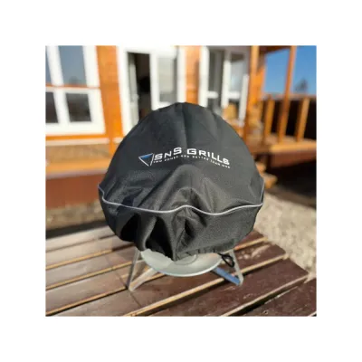 Чохол для вугільного гриля Slow and Sear Travel Kettle 47 см TRA-KET-COV - 6 - Robinzon.ua