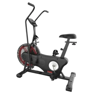 Велотренажер аэробайк York Fitness FB300 FAN BIKE - 2 - Robinzon.ua