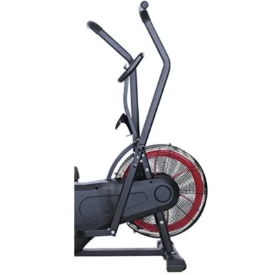 Велотренажер аэробайк York Fitness FB300 FAN BIKE - 5 - Robinzon.ua