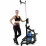 Гребной акватренажер York Fitness 1000 WATER RESISTANT - 2 - Robinzon.ua