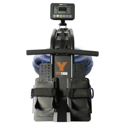 Гребной акватренажер York Fitness 1000 WATER RESISTANT - 6 - Robinzon.ua
