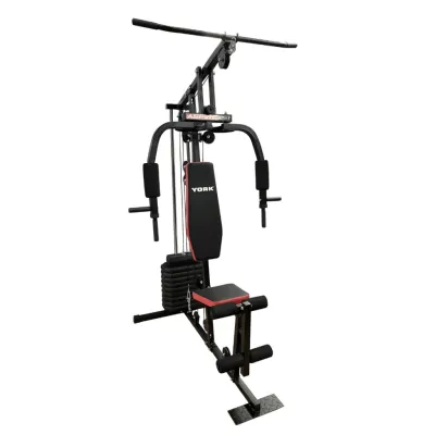Силовая фитнес станция York Fitness ASPIRE 420 многофункциональная - 1 Силовая фитнес станция York Fitness ASPIRE 420 многофункциональная - 1 - Robinzon.ua