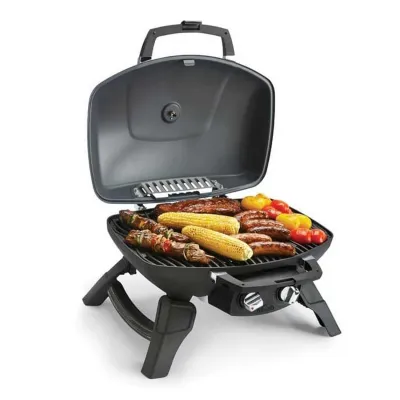 Газовый портативный гриль Napoleon TravelQ TQ285-BK-1-CE. - 1 - Robinzon.ua