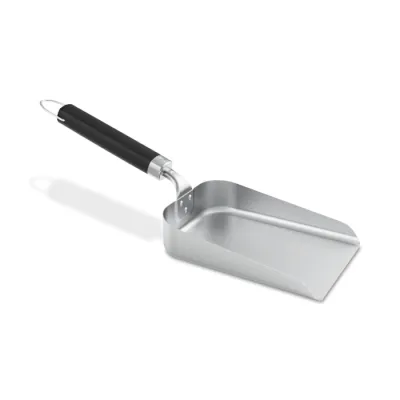Лопатка для планчі Weber Griddle Scoop 3400423 - 1 - Robinzon.ua