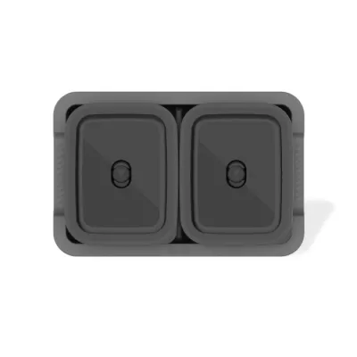 Набір для підготовки та подачі страв Weber Works 3400220 - 1 - Robinzon.ua