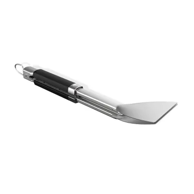 Плоскі щипці Weber Flat Grip Tongs 3400425 - 1 - Robinzon.ua
