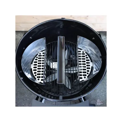 Контейнер для води Slow and Sear Water Wall 57 см WW-22 - 1 - Robinzon.ua