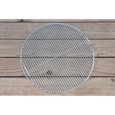 Решетка Slow and Sear EasySpin для угольных грилей 57 см 22ESG-SS. - 2 - Robinzon.ua