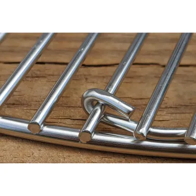 Решетка Slow and Sear EasySpin для угольных грилей 57 см 22ESG-SS. - 4 - Robinzon.ua