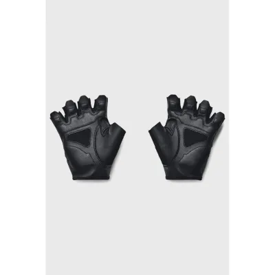 Чоловічі Рукавички UA M's Training Gloves Чорний L (1369826-001 L) - 1 - Robinzon.ua