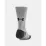 Носки UA Performance Tech 3pk Crew Серый Уни L (1379512-011 L) - 2 - Robinzon.ua