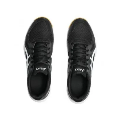 Чоловічі Кросівки Asics Upcourt 6 Чорний 46 (1071A104-001 46) - 1 Чоловічі Кросівки Asics Upcourt 6 Чорний 46 (1071A104-001 46) - 1 - Robinzon.ua