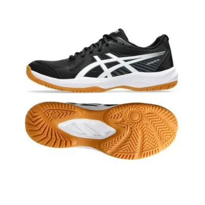 Чоловічі Кросівки Asics Upcourt 6 Чорний 46 (1071A104-001 46) - 2 Чоловічі Кросівки Asics Upcourt 6 Чорний 46 (1071A104-001 46) - 2 - Robinzon.ua
