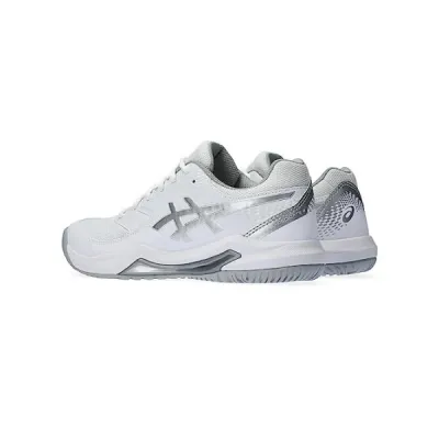 Женские кроссовки Asics Gel-Dedicate 8 Белый 37.5 (1042A237-101 37.5) - 1 - Robinzon.ua