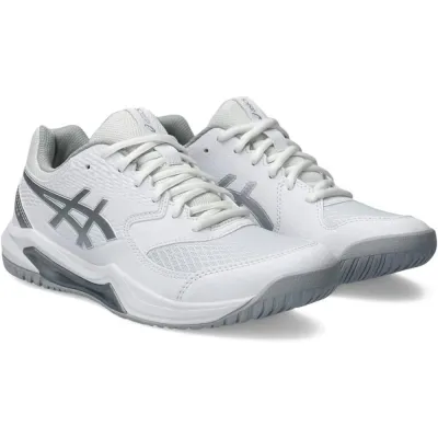 Женские кроссовки Asics Gel-Dedicate 8 Белый 37.5 (1042A237-101 37.5) - 2 - Robinzon.ua