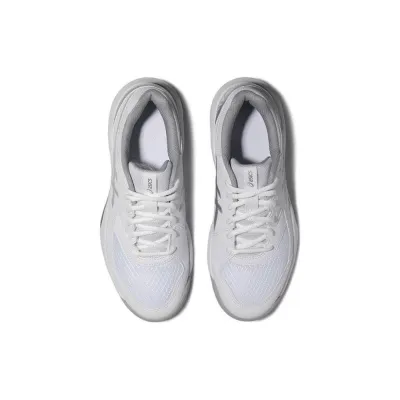 Женские кроссовки Asics Gel-Dedicate 8 Белый 37.5 (1042A237-101 37.5) - 3 - Robinzon.ua