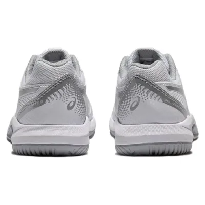 Женские кроссовки Asics Gel-Dedicate 8 Белый 37.5 (1042A237-101 37.5) - 4 - Robinzon.ua