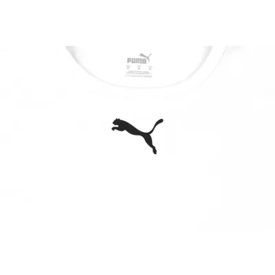 Футболка Puma teamRISE Jersey Jr белый Дет 152 см 704938-04 152 - 1 - Robinzon.ua
