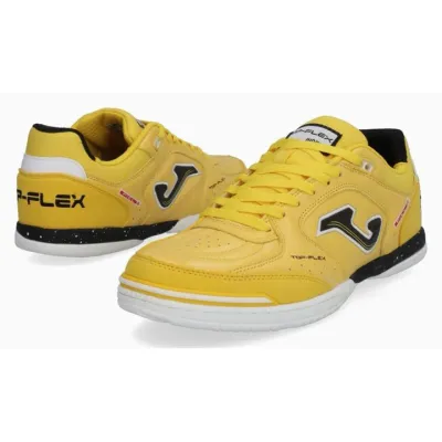 Футзалки Joma TOP FLEX лимонный Муж 41 TOPS2528IN 41 - 2 Футзалки Joma TOP FLEX лимонный Муж 41 TOPS2528IN 41 - 2 - Robinzon.ua