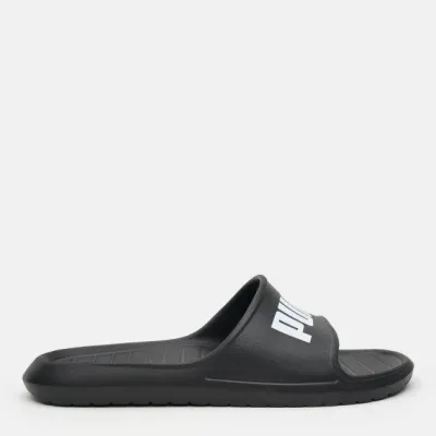 Шльопанці Puma Divecat V2 Lite Puma Black-Puma White Чорний 44.5 (10) 29 см (37482301-00015) - 1 - Robinzon.ua