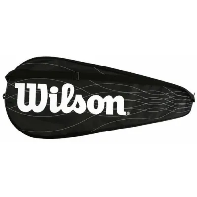 Тенісний Чохол Wilson cover performance 1 raquet WRC701300 - 1 - Robinzon.ua